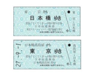 発見！てくてくきっぷ旅