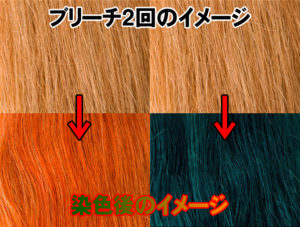 ハロウィン応援企画「green＆orange」