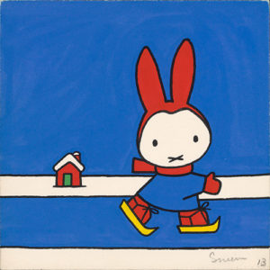 オランダのモダン・デザイン リートフェルト/ブルーナ/ADO