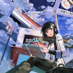 中野文化祭　2016