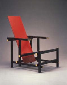 オランダのモダン・デザイン リートフェルト/ブルーナ/ADO