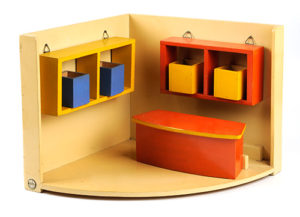 オランダのモダン・デザイン リートフェルト/ブルーナ/ADO