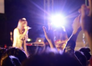 中野文化祭　2016