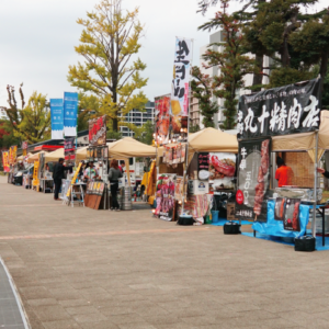 中野文化祭　2016