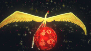 MIYAVI「Fire Bird」手塚治虫『火の鳥』コラボ