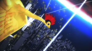 MIYAVI「Fire Bird」手塚治虫『火の鳥』コラボ