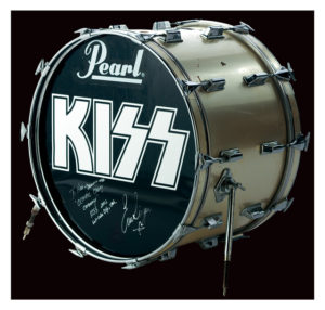 KISS EXPO TOKYO 2016　地獄の博覧会