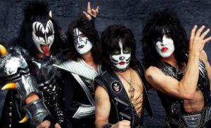 KISS EXPO TOKYO 2016　地獄の博覧会