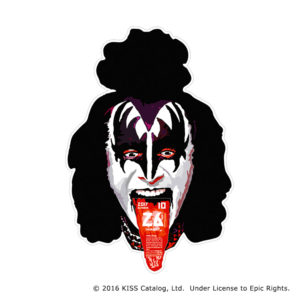 KISS EXPO TOKYO 2016　地獄の博覧会