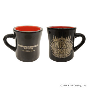 KISS EXPO TOKYO 2016　地獄の博覧会