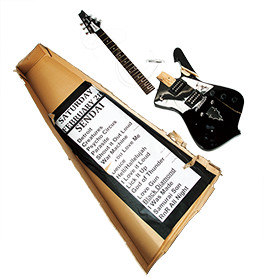 KISS EXPO TOKYO 2016　地獄の博覧会