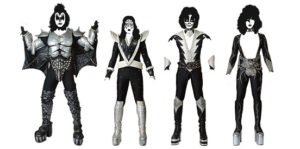 KISS EXPO TOKYO 2016　地獄の博覧会