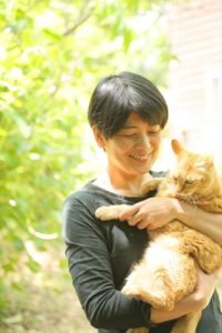 どいかや展　チリとチリリ