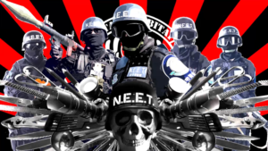 中野文化祭　2016