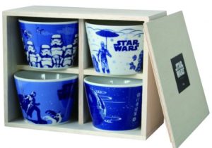 STAR WARS/PREMIUM HOME COLLECTION 2016