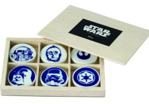 STAR WARS/PREMIUM HOME COLLECTION 2016