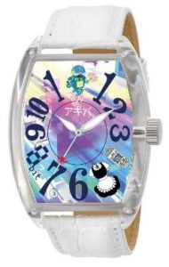 フランクアキバ