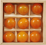 お菓子のおせち