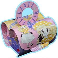 LOVE♥りぼん♥FUROKU