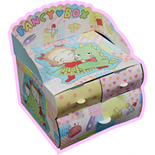 LOVE♥りぼん♥FUROKU