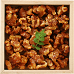 お菓子のおせち