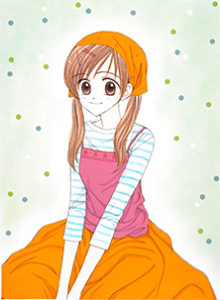 LOVE♥りぼん♥FUROKU