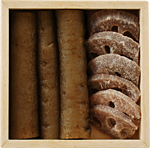 お菓子のおせち