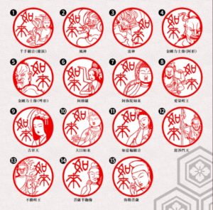 ニッポン匠紀行・仏像図鑑