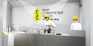 DRIP CURRYMESHI TOKYO
