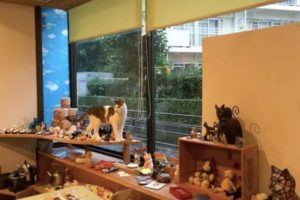 キャッツイン東京