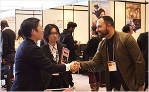 AnimeJapan プレゼンテーション