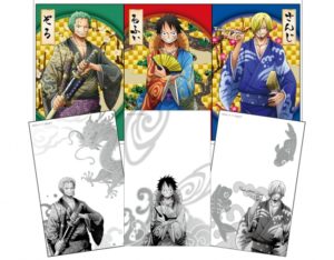 東京ワンピースタワー