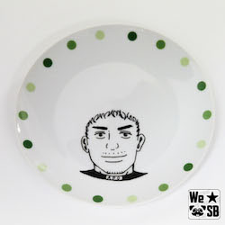 クリエイターズ宇宙兄弟×メルカリ