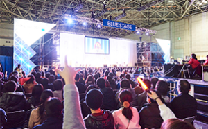 AnimeJapan プレゼンテーション