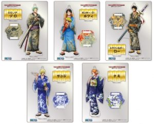 東京ワンピースタワー