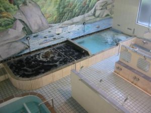 #ハピふろ 撮影day