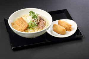 ガンダムカフェ秋葉原店 グランドメニューリニューアル