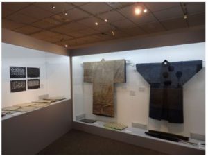 WASHI 紙のみぞ知る用と美 展