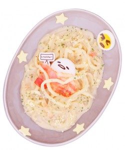 ぐでたま×＠ほぉ～むカフェ