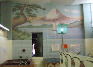 #ハピふろ 撮影day