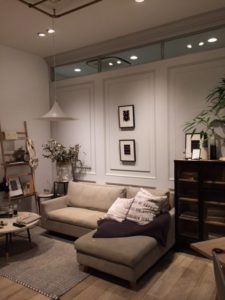 SLOW HOUSE × QUIET NOISE