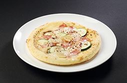 ガンダムカフェ秋葉原店 グランドメニューリニューアル