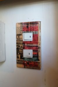 デザイン養生テープ「YOJO TAPE」