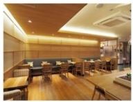 コアラのマーチ焼