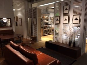 SLOW HOUSE × QUIET NOISE