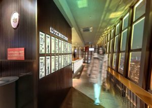 東京タワー×東京タラレバ娘 ～イタ(痛)イルミネーション