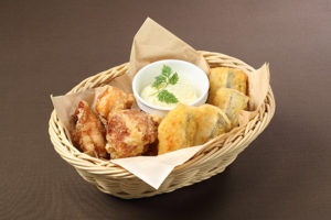 ガンダムカフェ秋葉原店 グランドメニューリニューアル