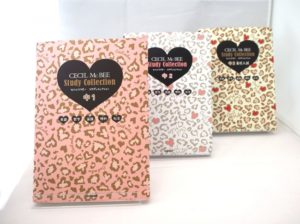 セシルマクビースタディコレクション