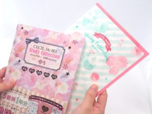 セシルマクビースタディコレクション