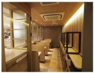 コアラのマーチ焼